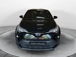 Usata 2021 Toyota C-HR Business Edition SUV | 19.500 € (Buon prezzo)