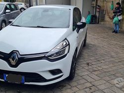 Bianco Usata 2019 Renault Clio Intens Monovolume | 10.000 € (Buon prezzo)