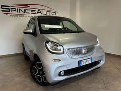 Other Usata 2015 Smart ForTwo Coupé Prime Due volumi | 10.299 € (Buon prezzo)