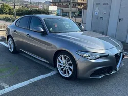 Usata 2018 Alfa Romeo Giulia Tre volumi | 19.000 € (Buon prezzo)