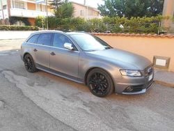 Usata 2010 Audi S4 Ambiente Station wagon | 17.000 € (Buon prezzo)