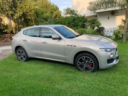 Usata 2017 Maserati Levante SUV | 29.900 € (Ottimo prezzo)