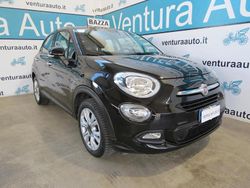 Grigio Usata 2017 Fiat 500X Pop Star SUV | 9800 € (Buon prezzo)