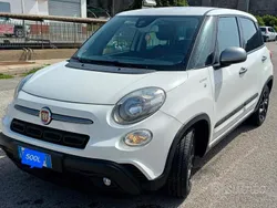 Usata 2020 Fiat 500L Sport Monovolume | 15.490 € (Buon prezzo)