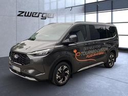 Grigio Usata 2024 Ford Tourneo Custom Active Furgone | 57.890 €