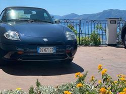 Usata 2003 Fiat Barchetta Cabrio | 11.200 € (Molto cara)