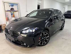 Nero Usata 2025 BMW 120 M Sport Due volumi | 38.999 € (Cara)