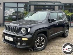 Nero Usata 2019 Jeep Renegade Longitude SUV | 13.950 € (Ottimo prezzo)