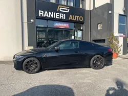 Nero Usata 2024 BMW M4 Competition Edition Coupé | 88.900 € (Buon prezzo)