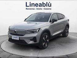 Grigio Usata 2025 Volvo C40 Core SUV | 36.500 € (Buon prezzo)