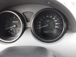 Usata 2003 Chevrolet Kalos Due volumi | 1300 € (Ottimo prezzo)