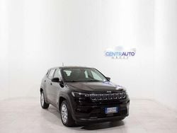Nero Usata 2022 Jeep Compass SUV | 21.900 € (Ottimo prezzo)