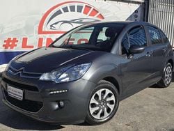 Grigio Usata 2015 Citroën C3 Exclusive Tre volumi | 6900 € (Cara)