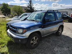 Usata 2000 Mitsubishi Pajero SUV | 5000 € (Buon prezzo)