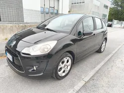 Nero Usata 2011 Citroën C3 Exclusive Due volumi | 5500 € (Buon prezzo)