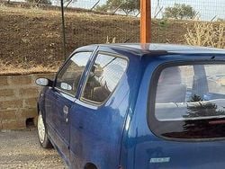 Usata 2010 Fiat Seicento Due volumi | 1500 € (Ottimo prezzo)