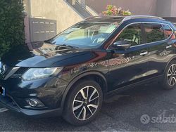 Nero Usata 2016 Nissan X-Trail SUV | 11.800 € (Ottimo prezzo)