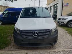 Bianco Usata 2017 Mercedes Vito Monovolume | 12.700 € (Buon prezzo)