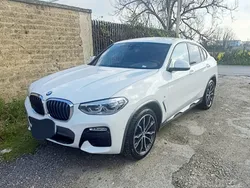 Usata 2020 BMW X4 M Sport SUV | 27.000 € (Super prezzo)