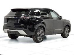 Nero Nuova 2025 Jaecoo 7 SUV | 33.900 € (Buon prezzo)