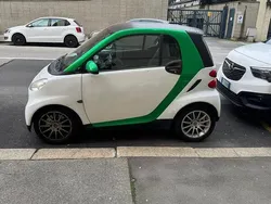 Usata 2008 Smart ForTwo Coupé Due volumi | 4200 € (Ottimo prezzo)