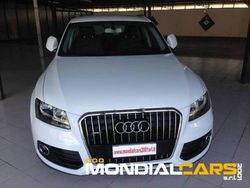 Bianco Usata 2013 Audi Q5 Business SUV | 14.900 € (Cara)