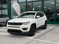 Bianco Usata 2021 Jeep Compass Night Eagle SUV | 16.900 € (Ottimo prezzo)