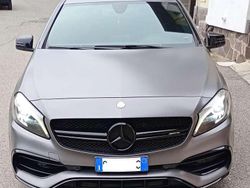 Usata 2017 Mercedes A45 AMG AMG Tre volumi | 21.900 € (Super prezzo)