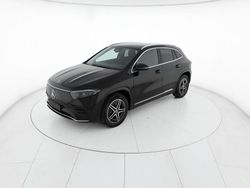 Nero Nuova 2025 Mercedes EQA300 Advanced SUV | 50.400 € (Cara)
