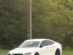 Usata 2012 Audi A7 Ambiente | 21.700 €