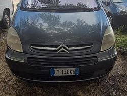 Blu Usata 2006 Citroën Xsara Picasso Monovolume | 2500 €
