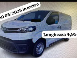 Other Nuova 2025 Citroën Jumpy Comfort Monovolume | 21.850 € (Super prezzo)