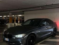 Usata 2016 BMW 320 Tre volumi | 11.000 € (Buon prezzo)