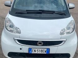 Usata 2012 Smart ForTwo Coupé Due volumi | 5000 € (Buon prezzo)