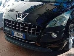 Usata 2010 Peugeot 3008 Premium Monovolume | 5499 € (Molto cara)