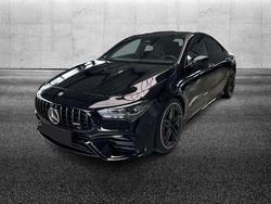 Nero Usata 2023 Mercedes CLA45 AMG Premium Tre volumi | 61.950 € (Buon prezzo)