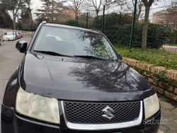 Nero Usata 2008 Suzuki Vitara SUV | 3000 € (Super prezzo)