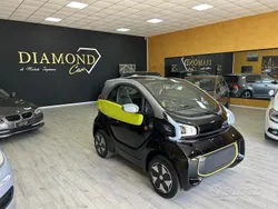 Nero Usata 2021 XEV Yoyo Due volumi | 7990 € (Buon prezzo)