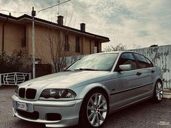 Usata 2000 BMW 318 Tre volumi | 10.000 €