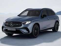 Argento Nuova 2025 Mercedes GLC220 Advanced Plus SUV | 65.590 € (Buon prezzo)