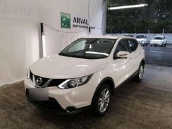 Usata 2017 Nissan Qashqai SUV | 14.500 € (Buon prezzo)