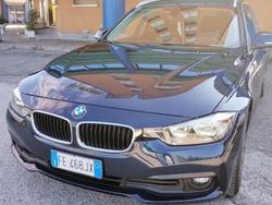 Usata 2016 BMW 320 Station wagon | 11.000 € (Buon prezzo)