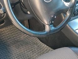 Grigio Usata 2004 Mercedes C220 Station wagon | 4500 €