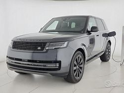 Nero Nuova 2025 Land Rover Range Rover HSE SUV | 173.200 € (Molto cara)