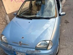 Usata 2009 Fiat 600 Due volumi | 2499 € (Ottimo prezzo)