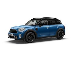 Usata 2020 Mini Cooper Countryman SUV | 23.900 € (Buon prezzo)
