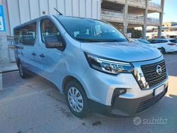 Grigio Usata 2022 Nissan NV300 Furgone | 21.700 €