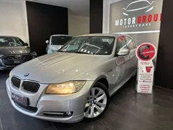 Argento Usata 2011 BMW 320 M Sport Tre volumi | 5990 € (Ottimo prezzo)