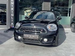 Other Usata 2017 Mini John Cooper Works Countryman SUV | 21.900 € (Buon prezzo)