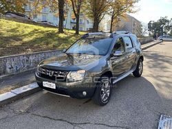 Verde Usata 2014 Dacia Duster Ambiance SUV | 8975 € (Buon prezzo)